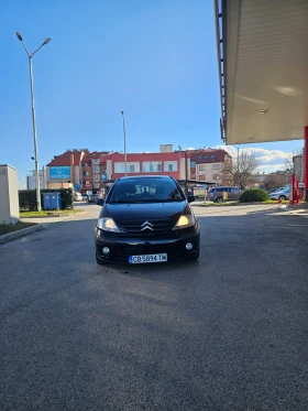 Citroen C3 1.1 60hp 2008g  - 1500 € / 2933.74 лв. - 30695561 5