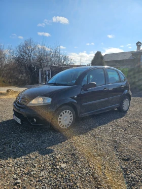 ������ Citroen C3