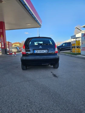 Citroen C3 1.1 60hp 2008g  - 1500 € / 2933.74 лв. - 30695561 6