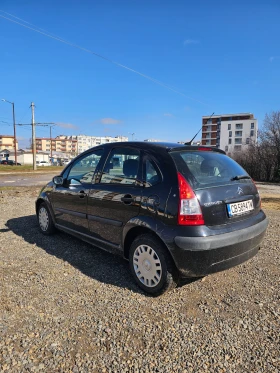 Citroen C3 1.2 60hp 2008g  | Mobile.bg � ����� ������ 2