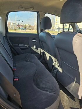 Citroen C3 1.2 60hp 2008g  | Mobile.bg � ����� ������ 7