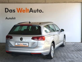 VW Passat Business 2.0 TDI SCR DSG - 15900 € / 31097.70 лв. - 43947993 2