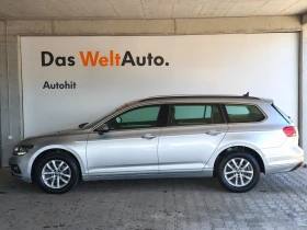 VW Passat Business 2.0 TDI SCR DSG - 15900 € / 31097.70 лв. - 43947993 3