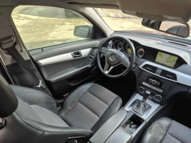 Mercedes-Benz C 350 3бр M276 Турбо 4Matik, снимка 5 - Автомобили и джипове - 53602935