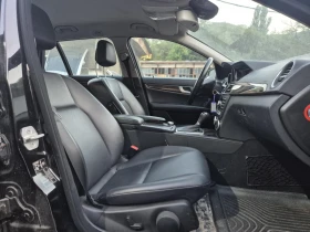 Mercedes-Benz C 350 3бр M276 Турбо 4Matik, снимка 9 - Автомобили и джипове - 53602935