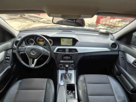 Mercedes-Benz C 350 3бр M276 Турбо 4Matik, снимка 2 - Автомобили и джипове - 53602935