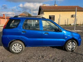 Subaru Justy 1.3 4x4 - 1500 € / 2933.74 лв. - 16311642 3