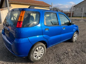 Subaru Justy 1.3 4x4 - 1500 € / 2933.74 лв. - 16311642 6
