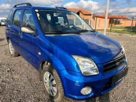 Subaru Justy 1.3 4x4 - 1500 € / 2933.74 лв. - 16311642 4