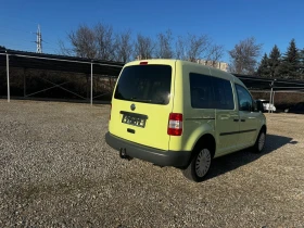 VW Caddy 1.9TDI 105k.s DSG - 5250 € / 10268.11 лв. - 65860708 4