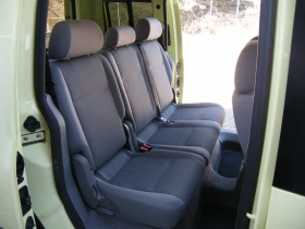 VW Caddy 1.9TDI 105k.s DSG - 5250 € / 10268.11 лв. - 65860708 14