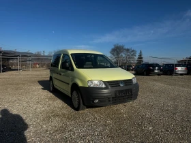 VW Caddy 1.9TDI 105k.s DSG - 5250 € / 10268.11 лв. - 65860708 2