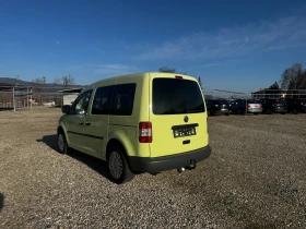 VW Caddy 1.9TDI 105k.s DSG - 5250 € / 10268.11 лв. - 65860708 5