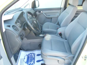 VW Caddy 1.9TDI 105k.s DSG - 5250 € / 10268.11 лв. - 65860708 8