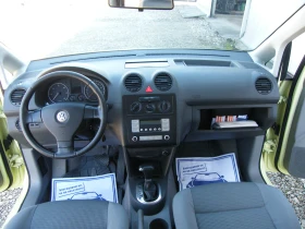 VW Caddy 1.9TDI 105k.s DSG - 5250 € / 10268.11 лв. - 65860708 11