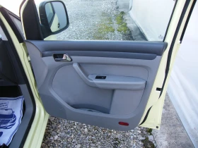 VW Caddy 1.9TDI 105k.s DSG - 5250 € / 10268.11 лв. - 65860708 15