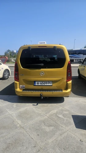 Opel Combo 1.5CDTI 7-������ | Mobile.bg � ����� ������ 5