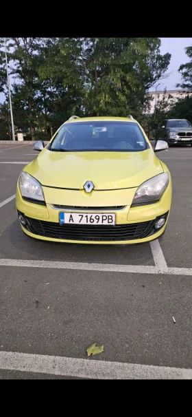 Renault Megane 1.5DCI | Mobile.bg � ����� ������ 11