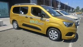 Opel Combo 1.5CDTI 7-������ | Mobile.bg � ����� ������ 2
