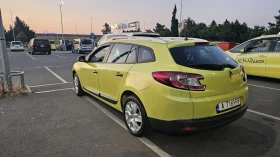 Renault Megane 1.5DCI - 3200 € / 6258.66 лв. - 46743356 2