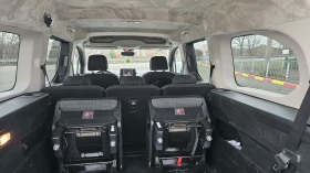 Opel Combo 1.5CDTI 7-������ | Mobile.bg � ����� ������ 10
