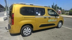 Opel Combo 1.5CDTI 7-������ | Mobile.bg � ����� ������ 4