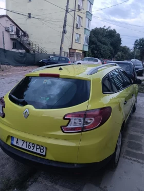 Renault Megane 1.5DCI - 3200 € / 6258.66 лв. - 46743356 4