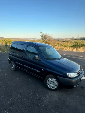Citroen Berlingo - 1500 € / 2933.74 лв. - 73421877 5