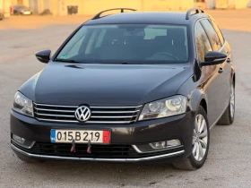 VW Passat 2.0TDI 