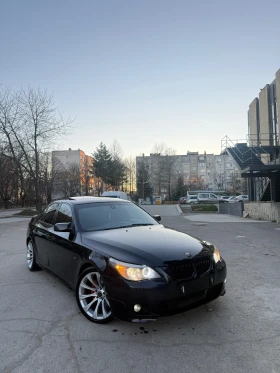 BMW 530 3.0D - 7999 € / 15644.68 лв. - 71225922 3