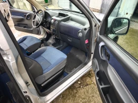 Citroen Berlingo - 2200 € / 4302.83 лв. - 48241725 13