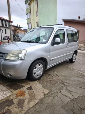 Citroen Berlingo - 2200 € / 4302.83 лв. - 48241725 5