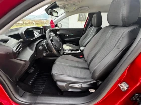 Peugeot 208 1.2 Turbo* AUTOMATIC* 2021* 65 000 KM* DIGITAL COC - 11999 € / 23468.00 лв. - 60787401 8