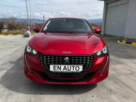 Peugeot 208 1.2 Turbo* AUTOMATIC* 2021* 65 000 KM* DIGITAL COC - 11999 € / 23468.00 лв. - 60787401 2