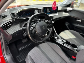 Peugeot 208 1.2 Turbo* AUTOMATIC* 2021* 65 000 KM* DIGITAL COC - 11999 € / 23468.00 лв. - 60787401 7