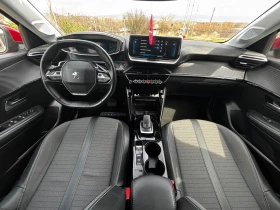 Peugeot 208 1.2 Turbo* AUTOMATIC* 2021* 65 000 KM* DIGITAL COC - 11999 € / 23468.00 лв. - 60787401 12