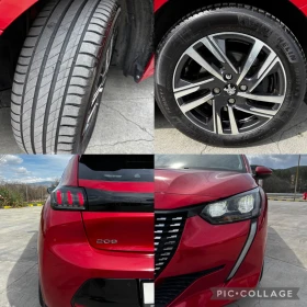 Peugeot 208 1.2 Turbo* AUTOMATIC* 2021* 65 000 KM* DIGITAL COC - 11999 € / 23468.00 лв. - 60787401 15
