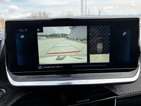 Peugeot 208 1.2 Turbo* AUTOMATIC* 2021* 65 000 KM* DIGITAL COC - 11999 € / 23468.00 лв. - 60787401 14