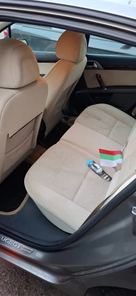 Peugeot 407 undefined | Auto.bg — изображение 12