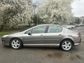Peugeot 407 undefined | Auto.bg — изображение 2