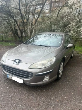 Peugeot 407 undefined | Auto.bg — изображение 5