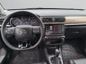 Citroen C3 SHINE PureTech 110 S&S EAT6 E6.4 // 2212543 - 17340 € / 33914.09 лв. - 94216045 9