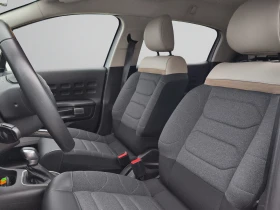 Citroen C3 SHINE PureTech 110 S&S EAT6 E6.4 // 2212543 - 17340 € / 33914.09 лв. - 94216045 11