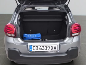 Citroen C3 SHINE PureTech 110 S&S EAT6 E6.4 // 2212543 - 17340 € / 33914.09 лв. - 94216045 14