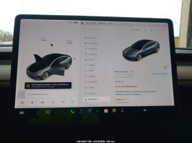 Tesla Model 3 Long Range Dual Motor All-Wheel Drive - 12799 € / 25032.67 лв. - 61121013 7