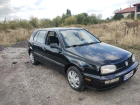 VW Golf 1.8 - 850 € / 1662.46 лв. - 93712435 5