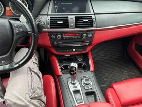 BMW X5M * AWD 4dr * PANO* KEYLESS* ПОДГРЕВ*  | Auto.bg — изображение 9