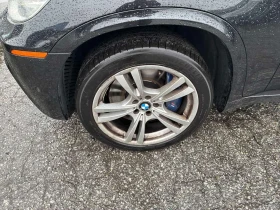 BMW X5M * AWD 4dr * PANO* KEYLESS* ПОДГРЕВ*  | Auto.bg — изображение 7