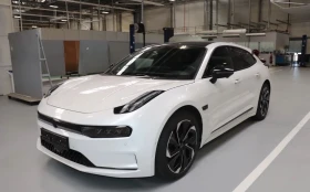 Zeekr 001 RWD Long Range 100 kWh - 47222 € / 92358.20 лв. - 70949365 2