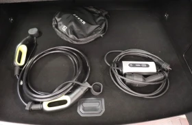 Zeekr 001 RWD Long Range 100 kWh - 47222 € / 92358.20 лв. - 70949365 7